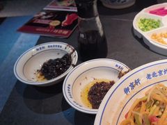 -宫事颐庭·老佛爷贵寿下午茶(颐和园店)