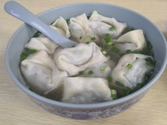 -顶巧鸡汤馄饨(虹口总店)