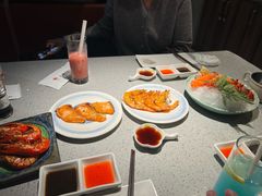 -大渔铁板烧(大悦城店)