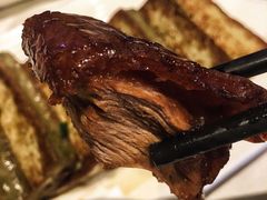 文兴烧鸭-文兴酒家(晶品店)