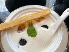 酸奶-新疆杭州疗养院·富春山庄