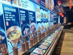 -柴米油盐(土菜院子店)