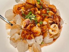 -常鲜楼常来尝鲜海胆馆(星海店)