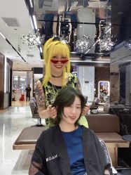 -MAGI美界造型