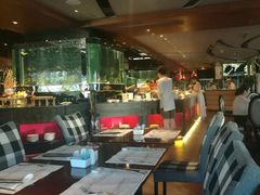 -泰谷酒店·太古码头闽菜自助餐厅