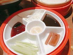 -青年公社烤鸭(宝杨宝龙广场店)