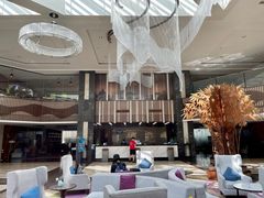 -珠海拱北口岸希尔顿欢朋酒店