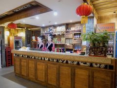 -苗家大院酸汤鱼(贵阳北站店)