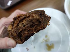 糖火烧-白魁老号饭庄(交道口店)
