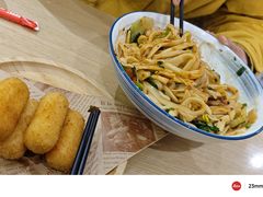 -悦香驴蹄子面(合生汇店)