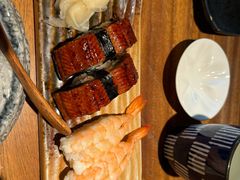 -千代武日本料理(爱建店)