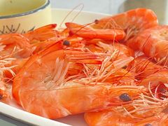 -金海湾海鲜排档(朱家尖店)