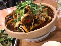 -丈母娘的饭局•新金陵菜(牛首山店)