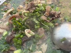 -小杨翘脚牛肉