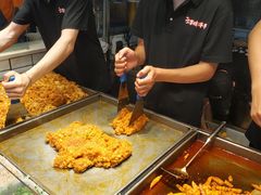 -丁家坡洋芋·观音桥好吃街A区(全国总店)