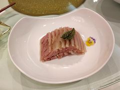 -皇家金煦酒店大堂吧
