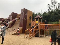 -枫香湖儿童公园