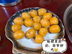 -蘑统田下·野生菌火锅