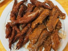 -老字号蛇口德记烧腊饭店·海鲜加工