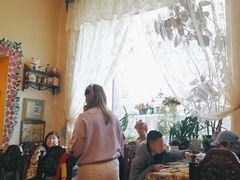 -露西亚咖啡西餐厅(哈尔滨俄侨纪念馆店)
