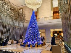 -四季酒店·行政酒廊