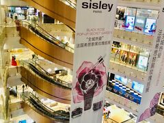 -新世界大丸百货