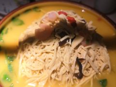 -韵秋荷(宝山龙湖天街店)