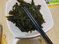 -琴岛顺天馄饨(营口路市场店)