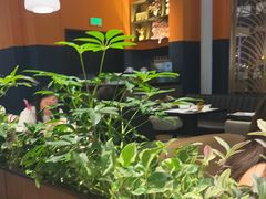 -半秋山西餐厅(巴南万达广场店)