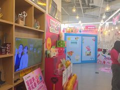 -英孚教育青少儿(高新公园茂中心)