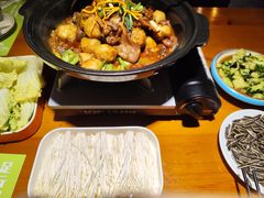 -状元甲·湖北甲鱼大王(汉口火车站店)