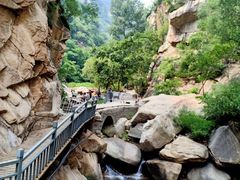 -黑龙潭风景区