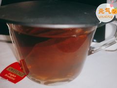 -新石器烤肉(周浦万达店)