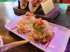 -Famous肥猫墨西哥音乐餐吧(五棵松华熙LIVE店)