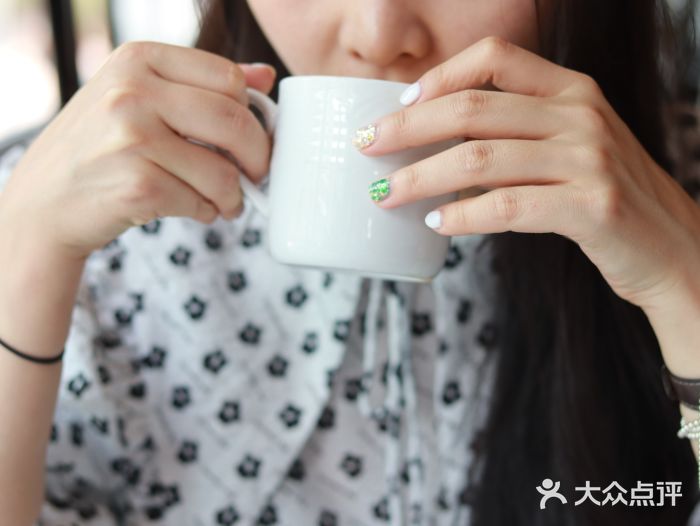 安德鲁饼店(总店)图片