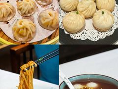 -松鹤楼·非遗·苏帮菜(融科店)