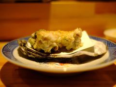 岛里生蚝-镹·鱼料理  国产鱼使用店