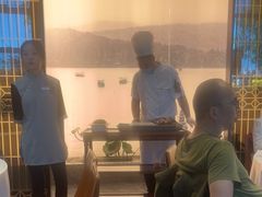 -味钱塘·钱塘浙宴(宋城之江银泰店)