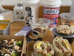 -LELECHA乐乐茶(美罗城店)