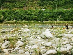 -海窝子古镇