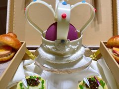 -王府半岛酒店·大堂茶座