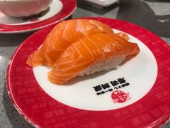 -友壹町寿司(嘉洲广场店)