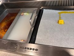 -星伦多自助料理·涮烤一体(虹悦城店)