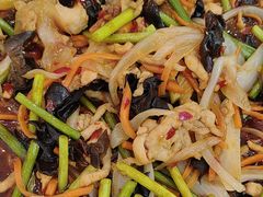 -北京蓟门饭店(南戴河分店)
