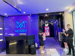 -MOSSO·Liveshow(M3香港广场店)