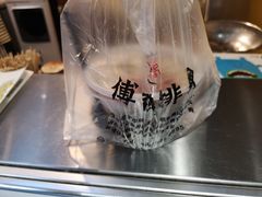 -傅强排骨(成都总店)