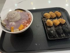-鲜芋仙(宝地广场店)