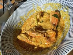 -星叶·东南亚料理(宁波万象汇店)