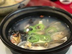 -万家宴海鲜大酒楼(五四路店)