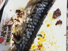 -丰茂烤串(金源店)